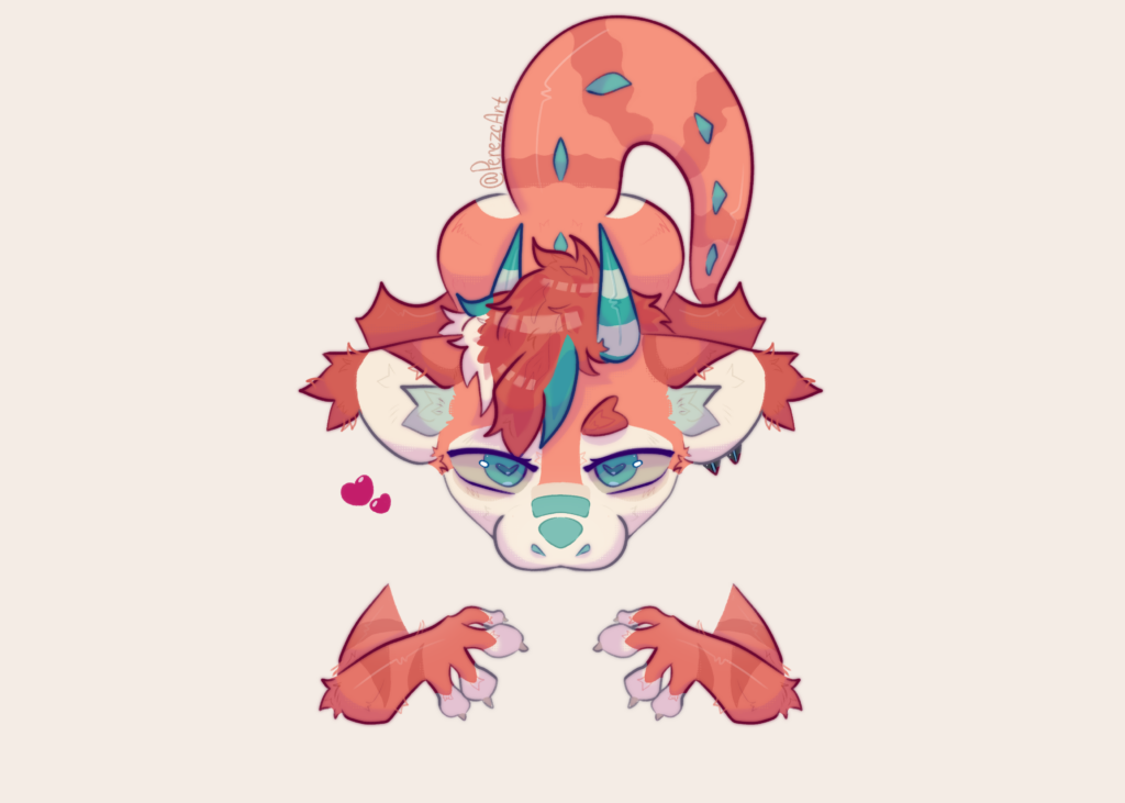 Sweet watermelon