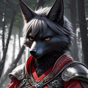 KiroSHI Kageoni - картинка профиля пользователя