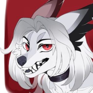 lxstfox - картинка профиля пользователя