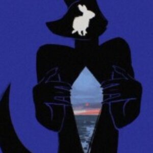 Bunny Niko saxalin - картинка профиля пользователя