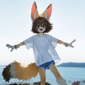 FOX-JUICE - картинка профиля пользователя