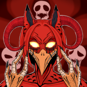 DevilPhoenix - картинка профиля пользователя