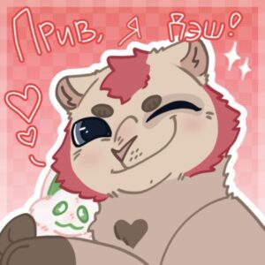 D3shik - картинка профиля пользователя