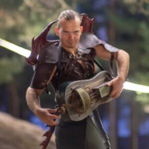 Александр - картинка профиля пользователя