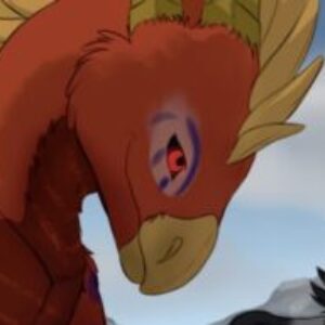 DragonFelixx - картинка профиля пользователя