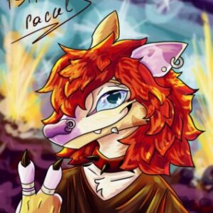 Буханка - картинка профиля пользователя