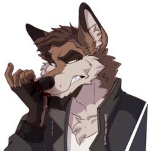 Yoshi - картинка профиля пользователя