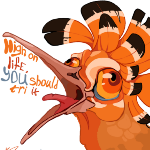 Gnilushka - картинка профиля пользователя