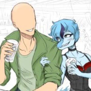 PRĒLUDE - картинка профиля пользователя