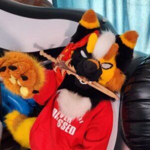 Хиро/FurryEva's Studio - картинка профиля пользователя