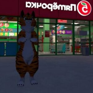 Swift Tiger - картинка профиля пользователя