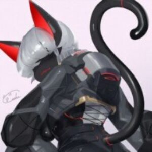 Legenda Fgm - картинка профиля пользователя