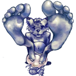 murcklich - картинка профиля пользователя