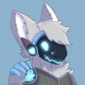 Shepard - картинка профиля пользователя