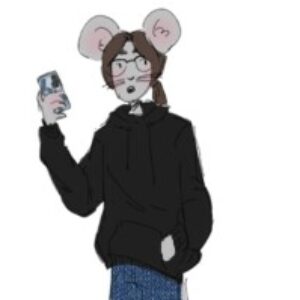 Ochkastik4563 - картинка профиля пользователя