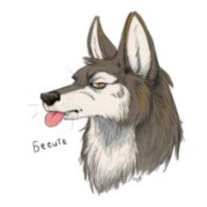 FullmetalWolf - картинка профиля пользователя