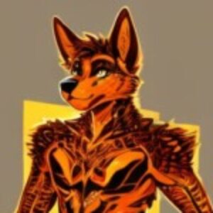 Nedocorn - картинка профиля пользователя