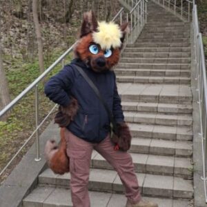 Charlie Sullivan - картинка профиля пользователя