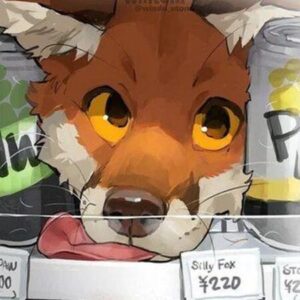 KawaiiGondar - картинка профиля пользователя