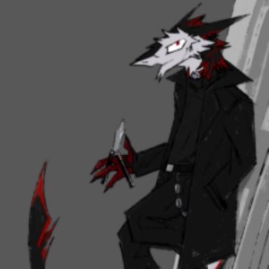 BLAUZER - картинка профиля пользователя