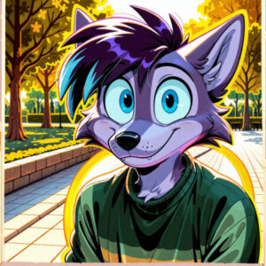 wolfling - картинка профиля пользователя