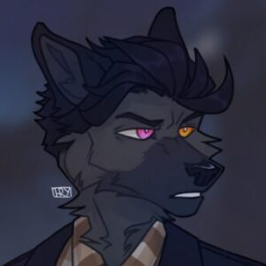 KainFox - картинка профиля пользователя