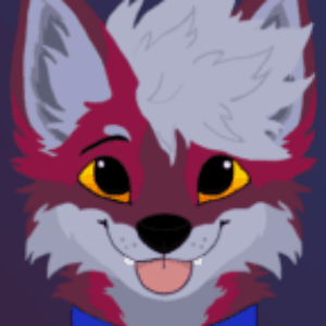 Fenrit - картинка профиля пользователя