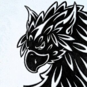 RaiganTheGryph - картинка профиля пользователя