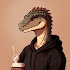 Аспид - картинка профиля пользователя