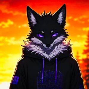 RustyFox404 - картинка профиля пользователя