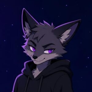 RustyFox404 - картинка профиля пользователя