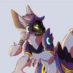 Arcktur - картинка профиля пользователя