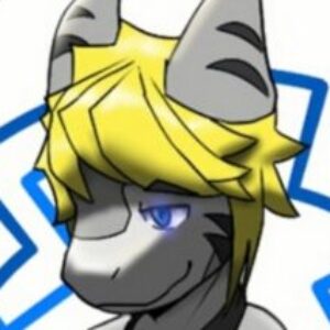 MasonTheShark - картинка профиля пользователя