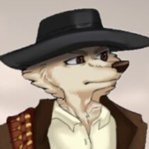 Вольфганг Мюррей - картинка профиля пользователя