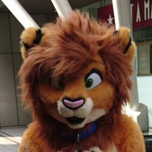 NCTRLion - картинка профиля пользователя