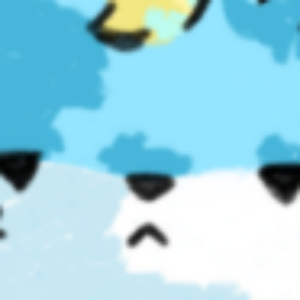 Fin - картинка профиля пользователя