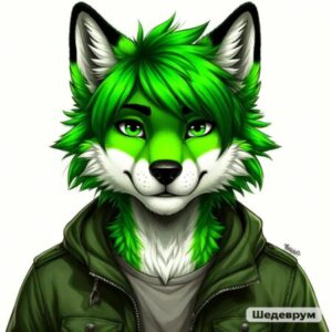 Blaze - картинка профиля пользователя