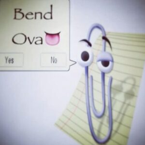 Тапок - картинка профиля пользователя