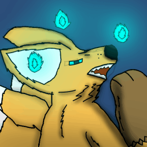 Aaron - картинка профиля пользователя