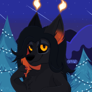 DarkyShadow - картинка профиля пользователя