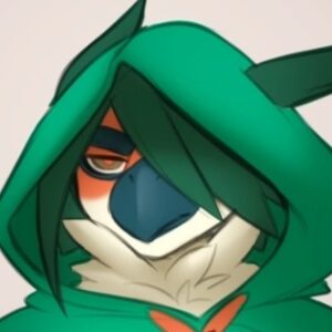 Artemon - картинка профиля пользователя