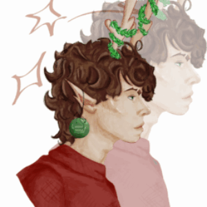 Маунти - картинка профиля пользователя