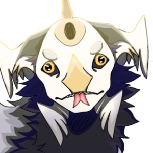 FoxZerodix - картинка профиля пользователя