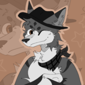 Fosha - картинка профиля пользователя