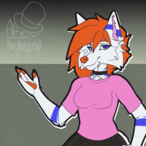 Nyxa Legacy - картинка профиля пользователя