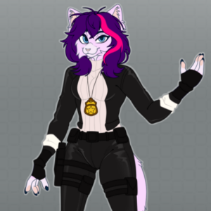 Kate Blackwood - картинка профиля пользователя