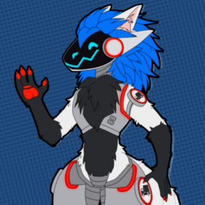 Protogen ZiL 133540 - картинка профиля пользователя