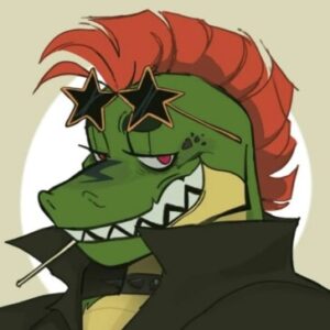 Horici - картинка профиля пользователя