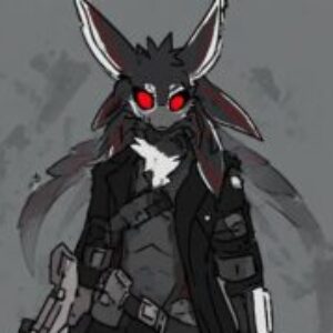 Рэй Ямур - картинка профиля пользователя