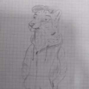 Enchik - картинка профиля пользователя